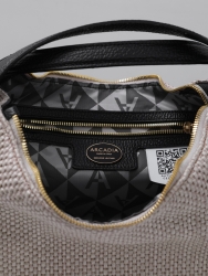 ar9854-t-raffia-dollaro-beige-nero SALE!!!