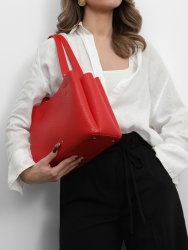 kn3340-buffalo-rosso-red