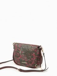 ab587-6176-Y6 bukle bordo