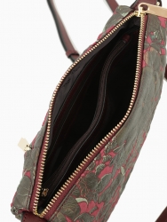 ab587-6176-Y6 bukle bordo