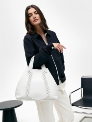 fo129 intreccia dollaro bianco