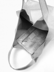 fo GEMMA dollaro argento