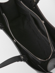 fo308-BIG dollaro nero