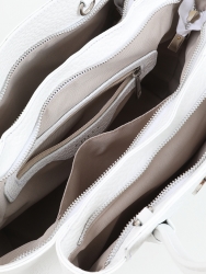 fo123 buffalo bianco