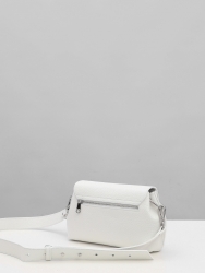 gr821 zodiaco bianco nikel