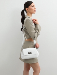 gr821 zodiaco bianco nikel