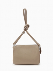 gr796 zodiaco taupe chiaro nikel