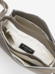 gr796 zodiaco taupe chiaro nikel