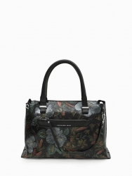 ab11-5426-6552 st fiori nero multi