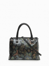 ab11-5426-6552 st fiori nero multi