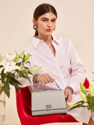 BN Olivia dollaro argento