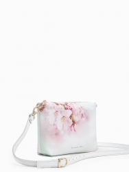 ab350-P560 vitello bianco rosa print