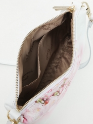 ab350-P560 vitello bianco rosa print