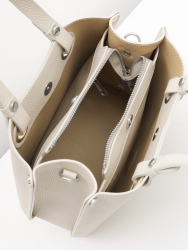 fo308-S dollaro beige nikel