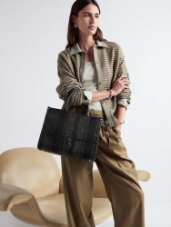 sb2415 tartan verde