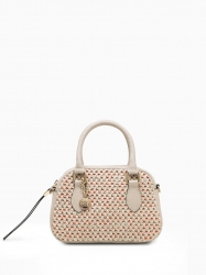 sb2605 crochet beige