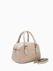 sb2605 crochet beige
