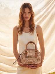 sb2605 crochet beige
