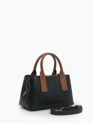 sb2619 dollaro nero cuoio