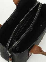 sb2619 dollaro nero cuoio