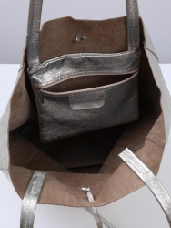 foXXL dollaro argento