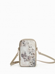 ab135-P506 vitello print taupe multi