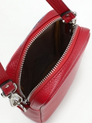 ab135-P509 vitello print rosso multi