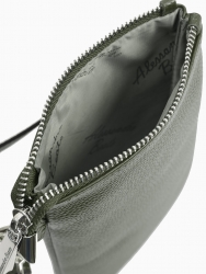 ab137-P496 vitello military scuro print