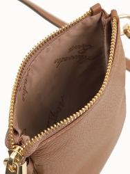 ab137-P508 vitello cuoio print