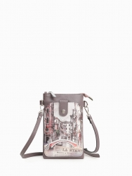 ab137-P34-M vitello violet-grigio print