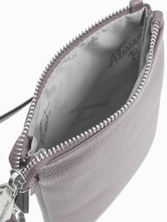 ab137-P34-M vitello violet-grigio print