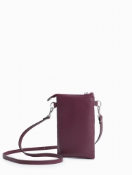 ab137-P511 vitello bordo print
