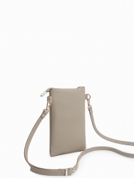 ab137-P512 vitello taupe print