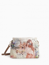 ab550-P508 vitello cuoio print