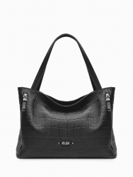 KN1185 dollaro giraffe nero
