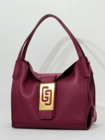 gir2490 velvet magenta