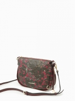 ab587-6176-Y6 bukle bordo