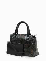 ab11-5426-6552 st fiori nero multi