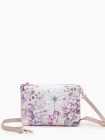 ab350-P482 vitello cielo print multi