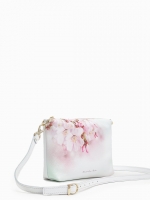 ab350-P560 vitello bianco rosa print