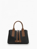 sb2619 dollaro nero cuoio
