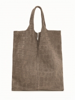 fo GEMMA scam st giraffa taupe scuro