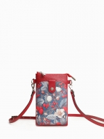 ab137-P509 vitello rosso print
