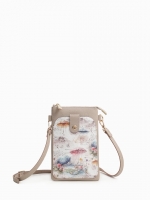 ab137-P512 vitello taupe print