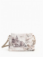 ab550-P506 vitello beige scuro print